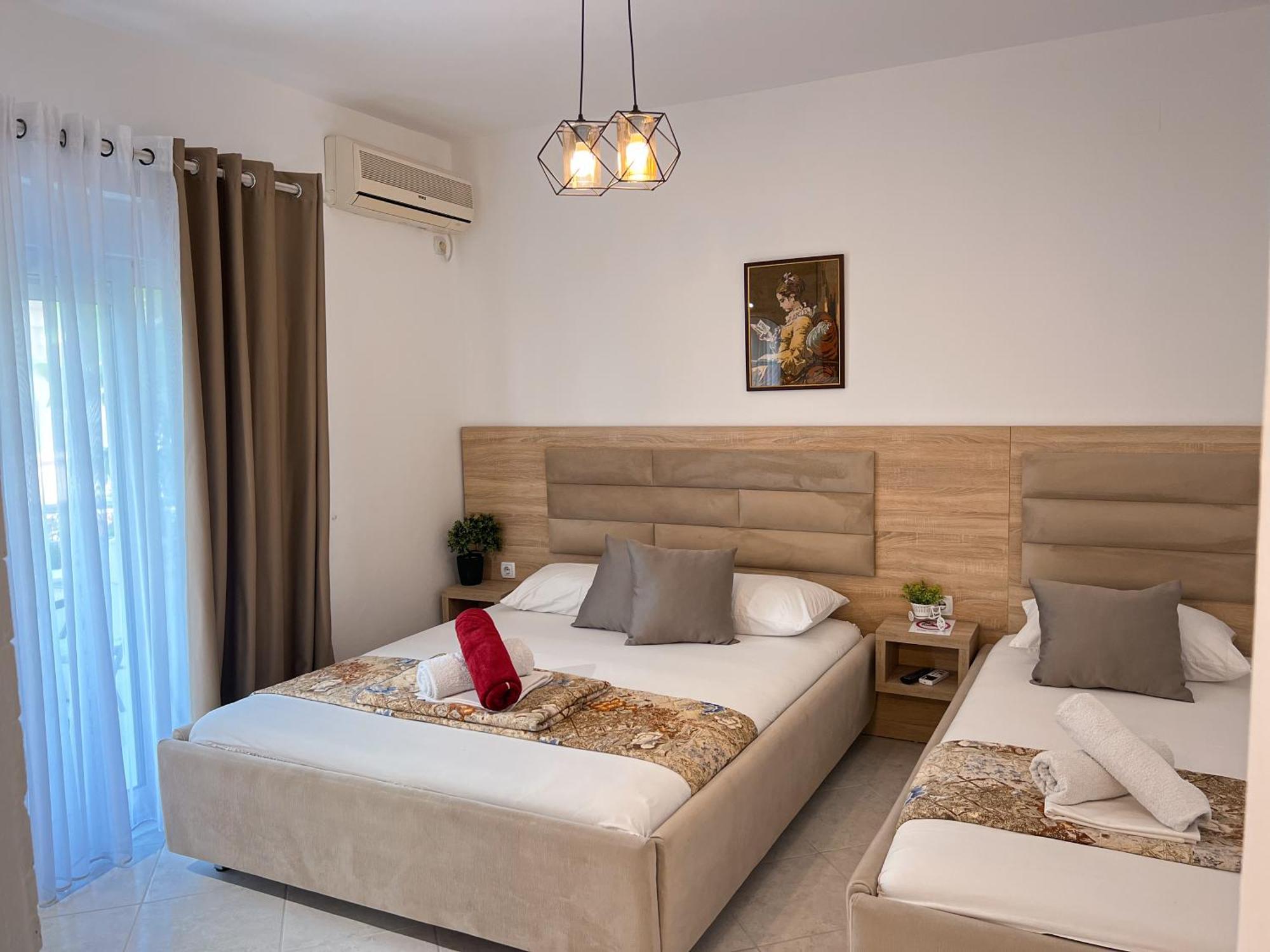 Homestay Addy House